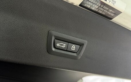 BMW X4, 2019 год, 4 599 000 рублей, 24 фотография