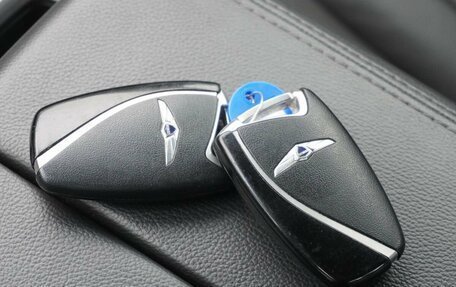 Hyundai Genesis II, 2014 год, 2 150 000 рублей, 17 фотография