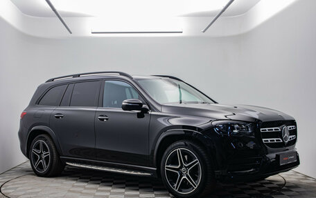 Mercedes-Benz GLS, 2020 год, 5 880 000 рублей, 3 фотография