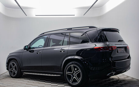 Mercedes-Benz GLS, 2020 год, 5 880 000 рублей, 6 фотография