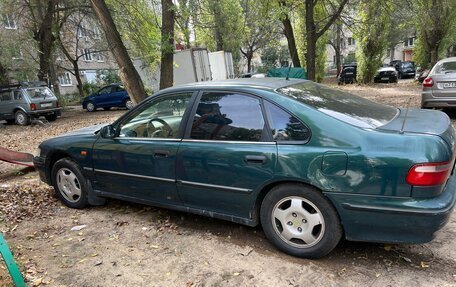 Honda Accord VII рестайлинг, 1998 год, 220 000 рублей, 4 фотография