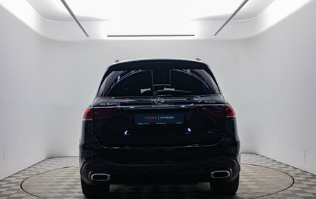 Mercedes-Benz GLS, 2020 год, 5 880 000 рублей, 5 фотография
