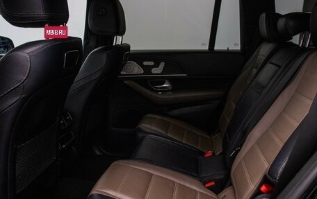 Mercedes-Benz GLS, 2020 год, 5 880 000 рублей, 9 фотография