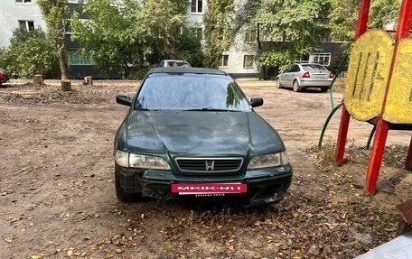 Honda Accord VII рестайлинг, 1998 год, 220 000 рублей, 2 фотография