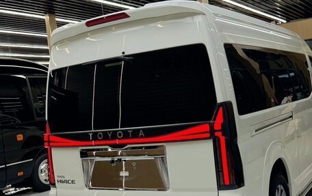 Toyota HiAce H300, 2024 год, 15 666 666 рублей, 6 фотография