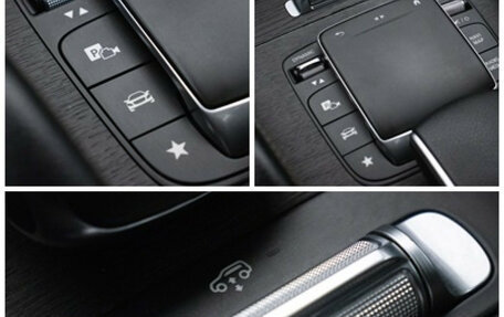 Mercedes-Benz GLS, 2020 год, 5 880 000 рублей, 15 фотография