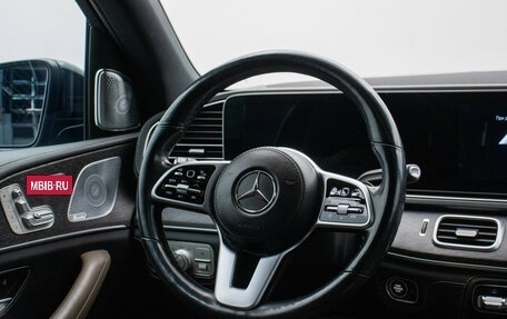 Mercedes-Benz GLS, 2020 год, 5 880 000 рублей, 14 фотография