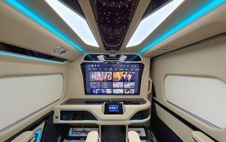 Toyota HiAce H300, 2024 год, 15 666 666 рублей, 10 фотография