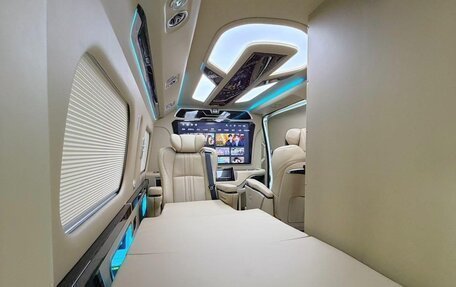 Toyota HiAce H300, 2024 год, 15 666 666 рублей, 11 фотография