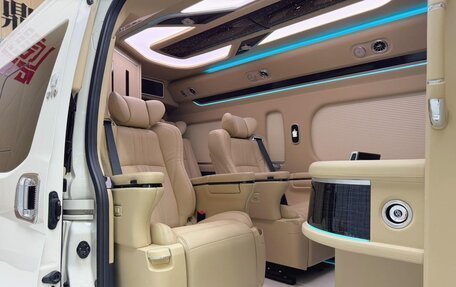 Toyota HiAce H300, 2024 год, 15 666 666 рублей, 15 фотография