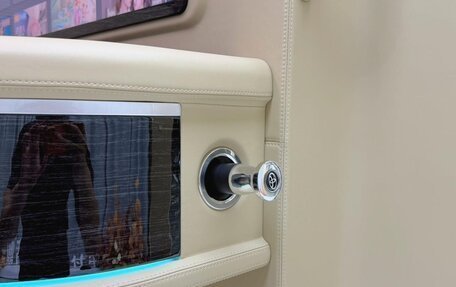 Toyota HiAce H300, 2024 год, 15 666 666 рублей, 12 фотография