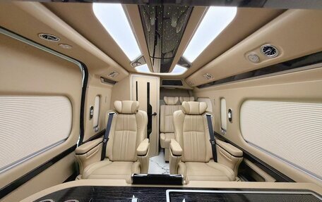 Toyota HiAce H300, 2024 год, 15 666 666 рублей, 30 фотография