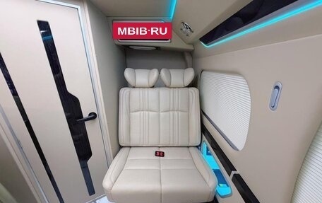 Toyota HiAce H300, 2024 год, 15 666 666 рублей, 14 фотография