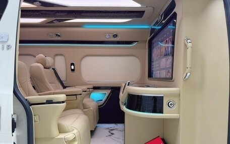 Toyota HiAce H300, 2024 год, 15 666 666 рублей, 20 фотография