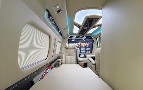 Toyota HiAce H300, 2024 год, 15 666 666 рублей, 21 фотография