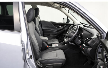 Subaru Forester, 2023 год, 2 980 000 рублей, 8 фотография