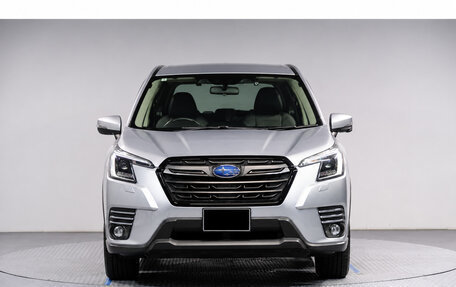 Subaru Forester, 2023 год, 2 980 000 рублей, 4 фотография