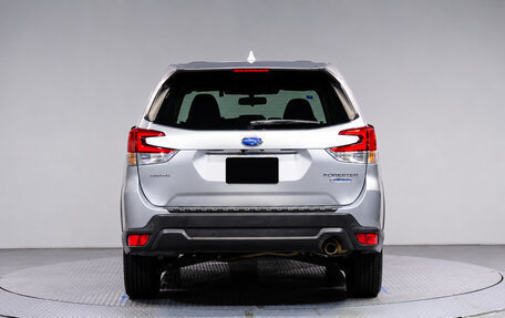 Subaru Forester, 2023 год, 2 980 000 рублей, 6 фотография
