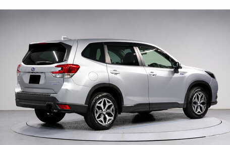 Subaru Forester, 2023 год, 2 980 000 рублей, 5 фотография