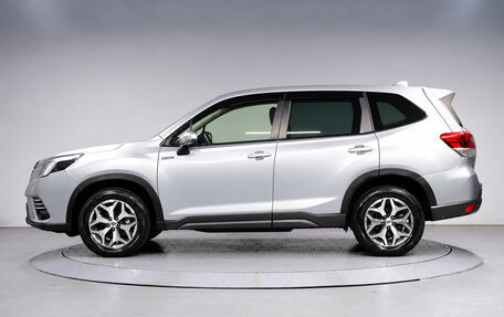 Subaru Forester, 2023 год, 2 980 000 рублей, 3 фотография