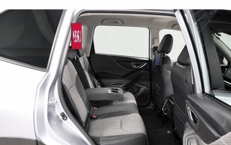 Subaru Forester, 2023 год, 2 980 000 рублей, 9 фотография