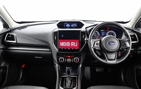 Subaru Forester, 2023 год, 2 980 000 рублей, 11 фотография