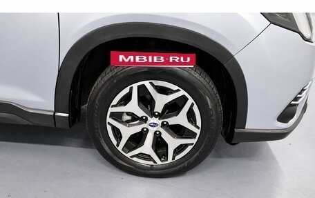 Subaru Forester, 2023 год, 2 980 000 рублей, 7 фотография