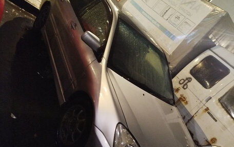 Mitsubishi Lancer IX, 2003 год, 300 000 рублей, 3 фотография