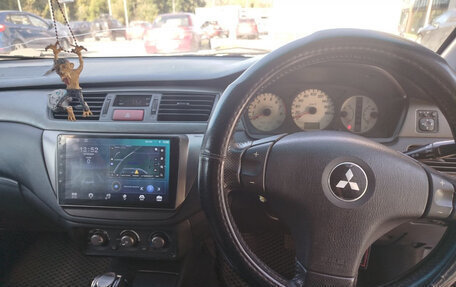 Mitsubishi Lancer IX, 2003 год, 300 000 рублей, 4 фотография