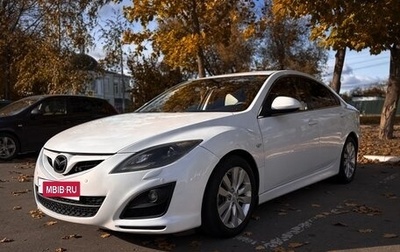 Mazda 6, 2011 год, 950 000 рублей, 1 фотография
