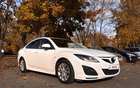 Mazda 6, 2011 год, 950 000 рублей, 3 фотография