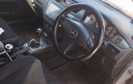 Mitsubishi Lancer IX, 2003 год, 300 000 рублей, 6 фотография