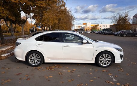 Mazda 6, 2011 год, 950 000 рублей, 4 фотография