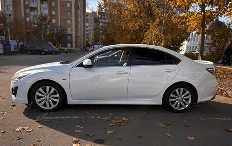 Mazda 6, 2011 год, 950 000 рублей, 5 фотография