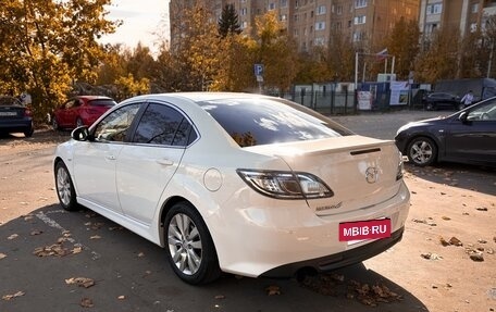 Mazda 6, 2011 год, 950 000 рублей, 6 фотография