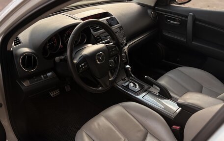Mazda 6, 2011 год, 950 000 рублей, 9 фотография
