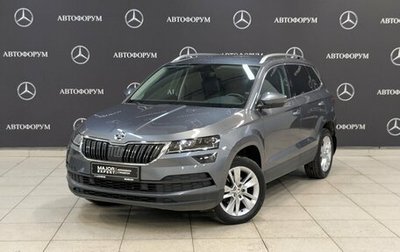Skoda Karoq I, 2021 год, 2 900 000 рублей, 1 фотография