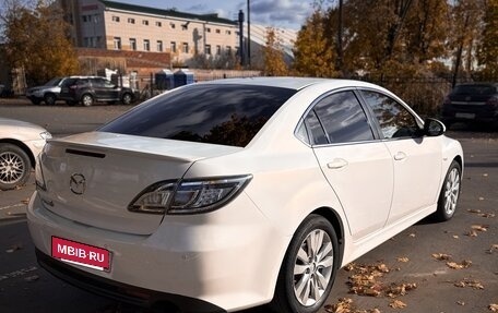 Mazda 6, 2011 год, 950 000 рублей, 8 фотография