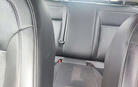 Opel Astra J, 2011 год, 850 000 рублей, 14 фотография