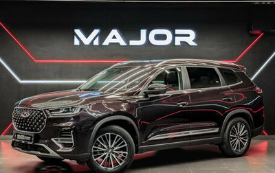 Chery Tiggo 8 Pro, 2022 год, 1 850 000 рублей, 1 фотография