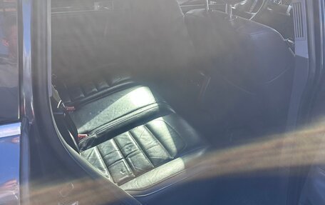 Volkswagen Touareg III, 2007 год, 600 000 рублей, 7 фотография
