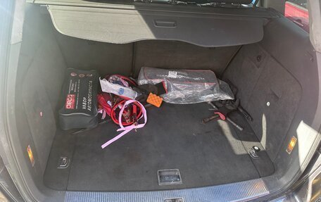 Volkswagen Touareg III, 2007 год, 600 000 рублей, 9 фотография