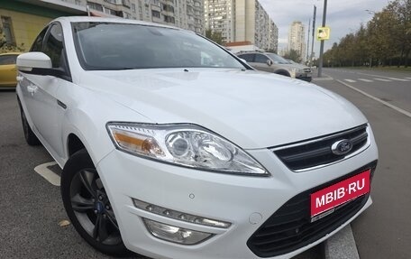 Ford Mondeo IV, 2013 год, 850 000 рублей, 1 фотография
