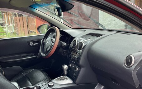 Nissan Qashqai, 2008 год, 820 000 рублей, 6 фотография