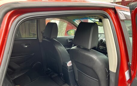 Nissan Qashqai, 2008 год, 820 000 рублей, 7 фотография