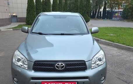 Toyota RAV4, 2007 год, 1 300 000 рублей, 1 фотография