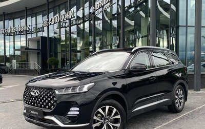 Chery Tiggo 7 Pro, 2022 год, 1 649 000 рублей, 1 фотография