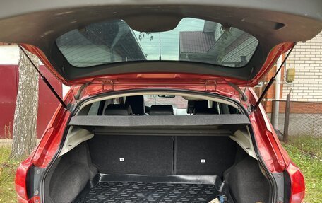 Nissan Qashqai, 2008 год, 820 000 рублей, 13 фотография