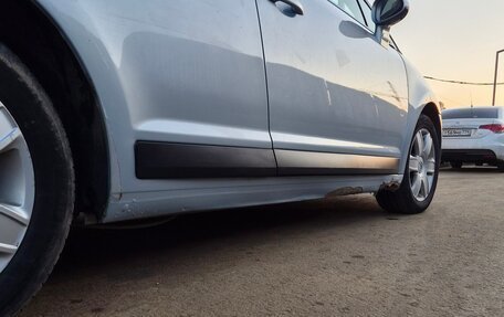 Citroen C4 II рестайлинг, 2007 год, 240 000 рублей, 7 фотография
