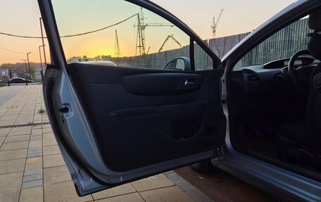 Citroen C4 II рестайлинг, 2007 год, 240 000 рублей, 6 фотография